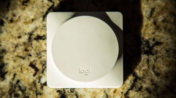 Test Logitech Pop Home Switch