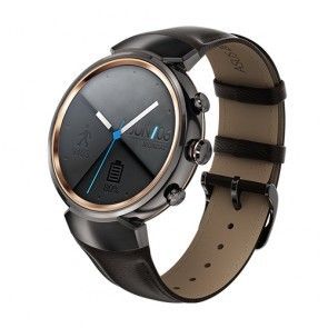 Asus Zenwatch 3 test par Les Numriques