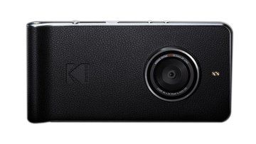 Kodak Ektra test par Les Numériques Kodak Ektra test par Les Numériques