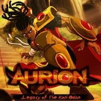 Test Aurion Legacy of the Kori-Odan