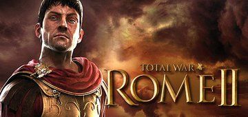 Test Total War Rome 2