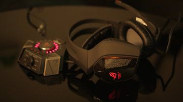 Test Asus ROG Centurion