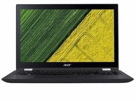 Anlisis Acer Spin 3
