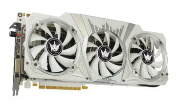 KFA2 GTX 1070 Review