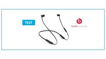 Anlisis Beats BeatsX