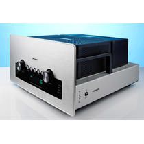 Test Audio Research GSi75 Test Audio Research GSi75
