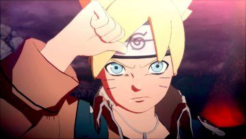 Naruto Shipuden Ultimate Ninja Storm 4 : Road to Boruto test par ActuGaming