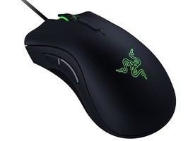 Razer DeathAdder Elite test par ComputerShopper