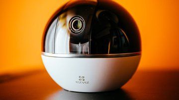 Ezviz Mini 360 Plus Review: 1 Ratings, Pros and Cons