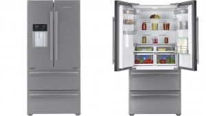 Test Blomberg KFD4952XD Test Blomberg KFD4952XD