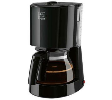 Melitta Enjoy 1017-02 Review: 1 Ratings, Pros and Cons