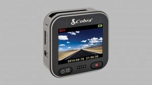 Cobra CDR 900 test par Trusted Reviews Cobra CDR 900 test par Trusted Reviews