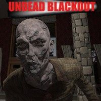 Undead Blackout Review: 1 Ratings, Pros and Cons