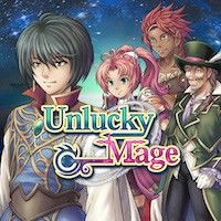 Unlucky Mage Review: 1 Ratings, Pros and Cons
