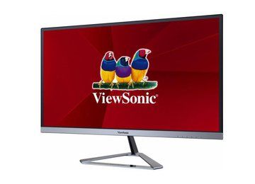 Viewsonic VX2776 im Test: 1 Bewertungen, erfahrungen, Pro und Contra