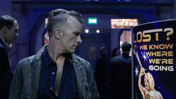 The Expanse Saison 2 - Episode 3 Review