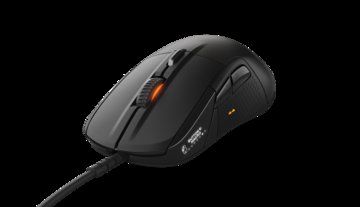 SteelSeries Rival 700 test par Les Numériques SteelSeries Rival 700 test par Les Numériques