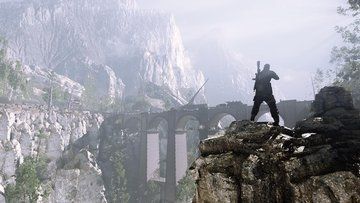 Sniper Elite 4 test par GameSpew Sniper Elite 4 test par GameSpew
