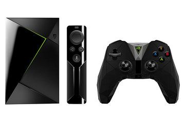 Nvidia Shield test par PCtipp Nvidia Shield test par PCtipp