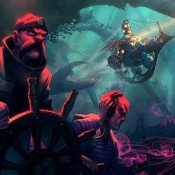 Test Diluvion