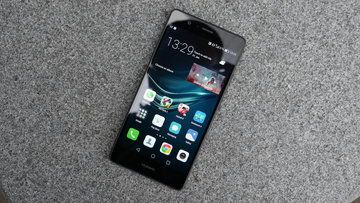 Huawei P9 Lite test par TechRadar
