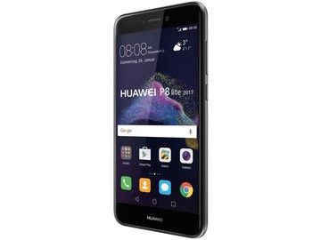 Anlisis Huawei P8 Lite - 2017