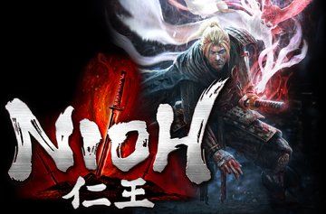 Nioh test par NextStage Nioh test par NextStage