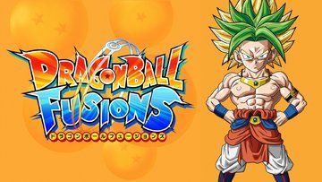 Dragon Ball Fusions test par ActuGaming