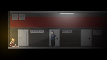 Uncanny Valley test par GameSpew Uncanny Valley test par GameSpew