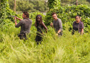 The Walking Dead Saison 7 im Test: 12 Bewertungen, erfahrungen, Pro und Contra