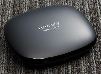 Anlisis Logitech Harmony Hub