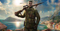 Sniper Elite 4 test par BeGeek Sniper Elite 4 test par BeGeek