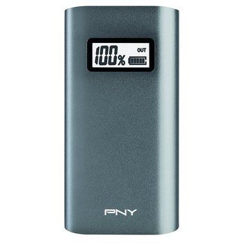 PNY PowerPack Alu 5200 Review: 1 Ratings, Pros and Cons