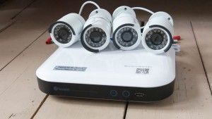 Swann DVR8-5000 Review: 1 Ratings, Pros and Cons