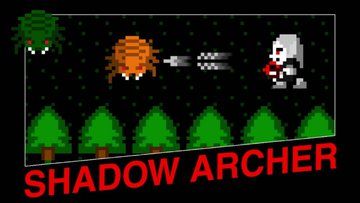 Test Shadow Archer 