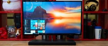 Test HP Envy AIO 27