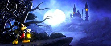Castle of Illusion test par GameBlog.fr Castle of Illusion test par GameBlog.fr