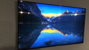 Sony KD-75XE94 testé par Trusted Reviews Sony KD-75XE94 testé par Trusted Reviews