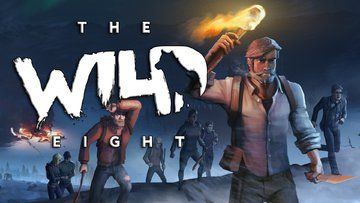 Test The Wild Eight 