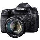 Canon EOS 70D Review: 4 Ratings, Pros and Cons