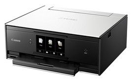 Canon Pixma TS9020 test par ComputerShopper