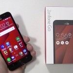 Asus Zenfone Go Review