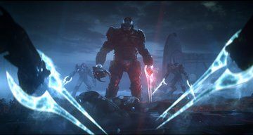 Halo Wars 2 test par GameSpew Halo Wars 2 test par GameSpew