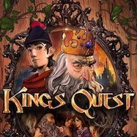 Test King's Quest Complete Collection