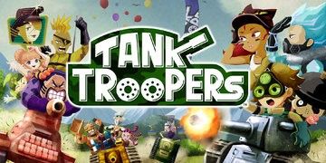 Tank Troopers test par ActuGaming Tank Troopers test par ActuGaming