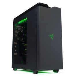 Test Maingear R1