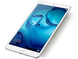 Huawei MediaPad M3 test par ComputerShopper