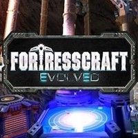 FortressCraft Evolved im Test: 1 Reviews und 1 Bewertungen  Durchschnitt: 4.5/5