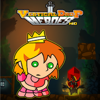 Test Vertical Drop Heroes HD