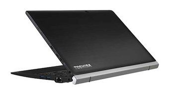 Toshiba Portege Z20T-C im Test: 1 Bewertungen, erfahrungen, Pro und Contra